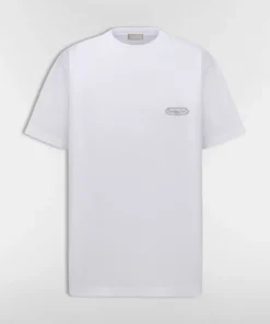 CD Box T-Shirt, Relaxed Fit