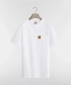 T-Shirt with Pocket