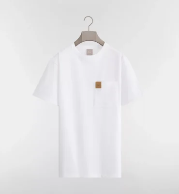 T-Shirt with Pocket