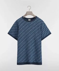 Dioriviera Dior Oblique T-Shirt