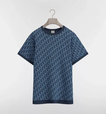 Dioriviera Dior Oblique T-Shirt