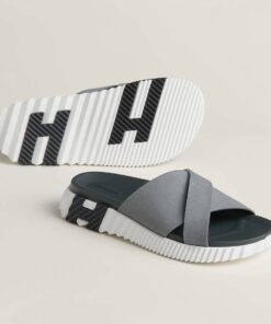 Infra sandal