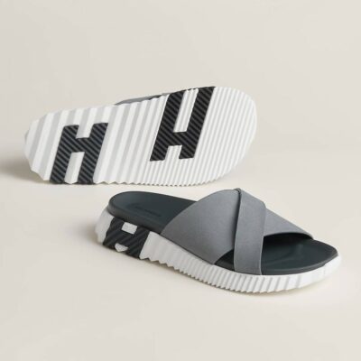 Infra sandal