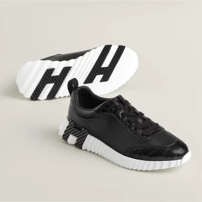 Hermès Bouncing Sneaker