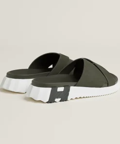 Infra sandal