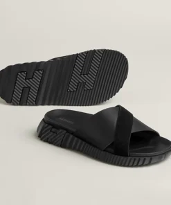 Infra sandal