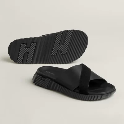 Infra sandal