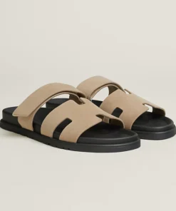 sandales chypre