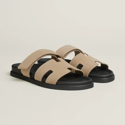 sandales chypre