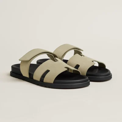 sandales chypre
