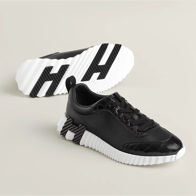 Hermès Bouncing Sneaker