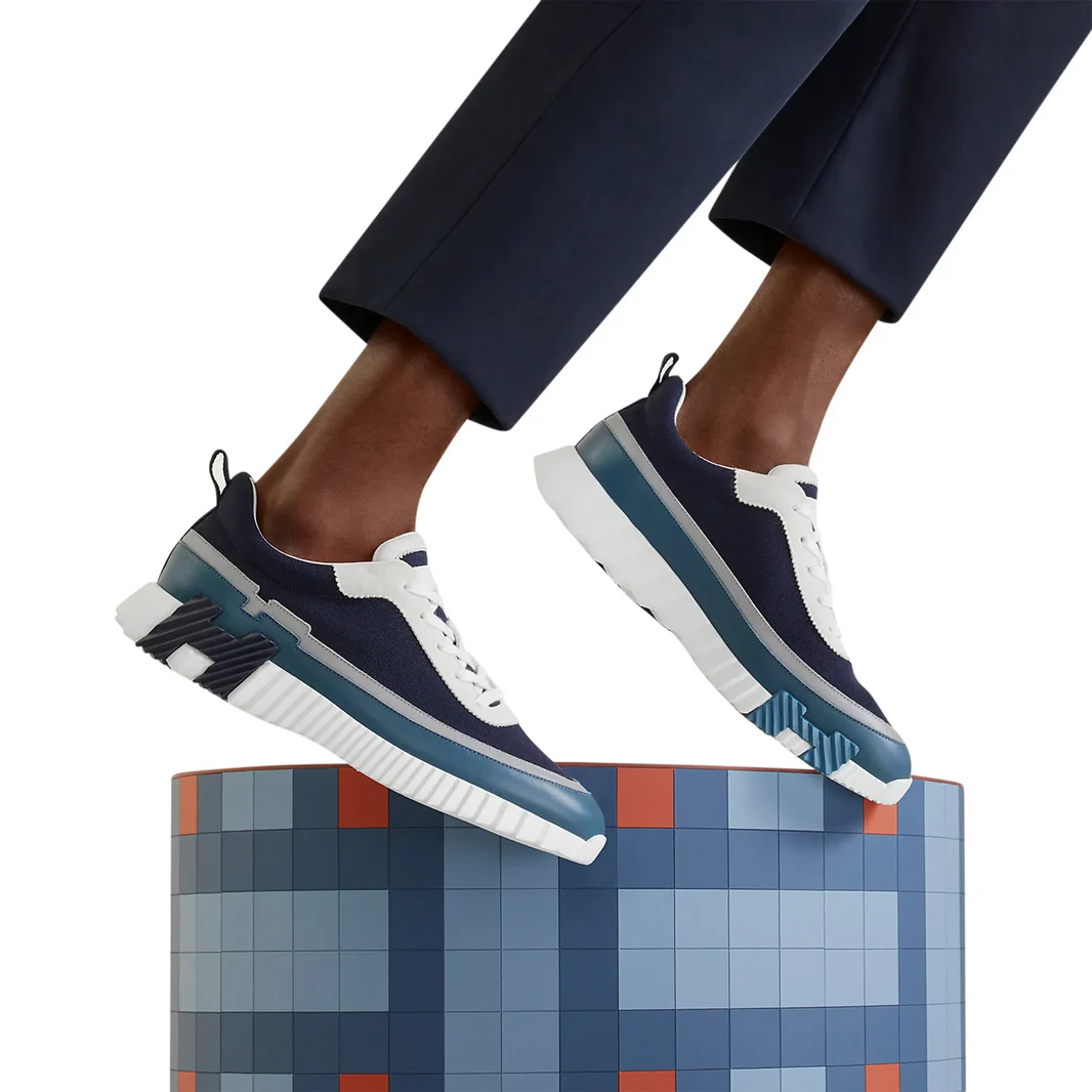 Bouncing-sneaker - Image 3